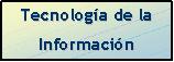 Mdulo de tecnologa de la informacin