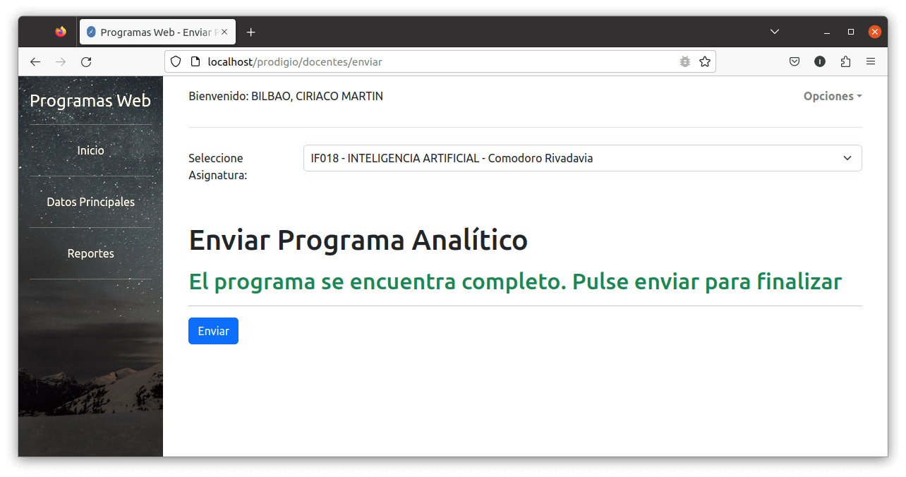 Login